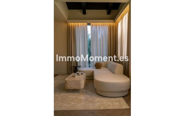 Revente - Villa - Marbella - Nueva Andalucía
