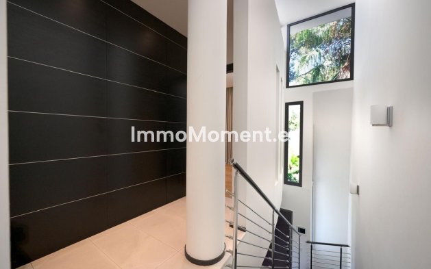 Bestaande woning - Geschakelde woning - Marbella - Sierra Blanca