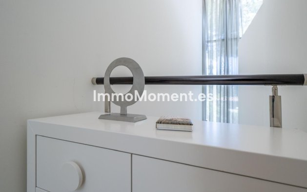 Bestaande woning - Geschakelde woning - Marbella - Sierra Blanca