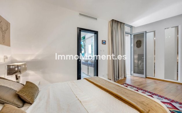 Bestaande woning - Geschakelde woning - Marbella - Sierra Blanca