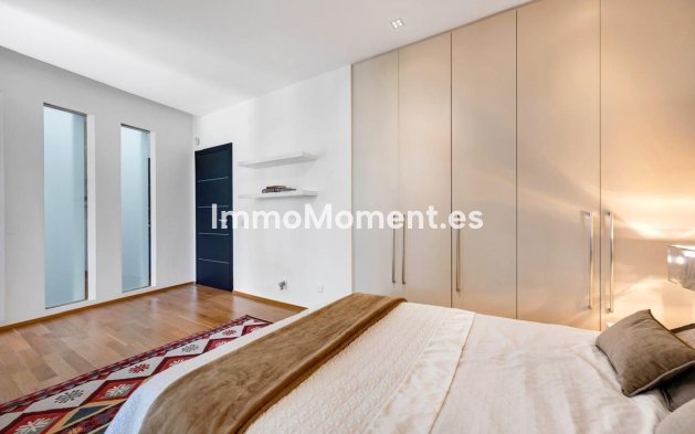 Bestaande woning - Geschakelde woning - Marbella - Sierra Blanca