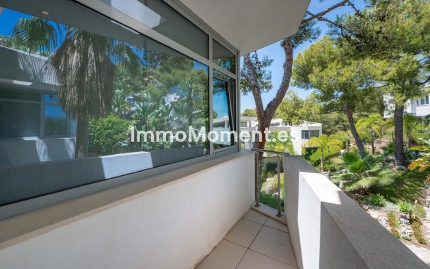 Bestaande woning - Geschakelde woning - Marbella - Sierra Blanca