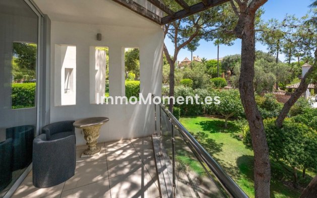 Bestaande woning - Geschakelde woning - Marbella - Sierra Blanca