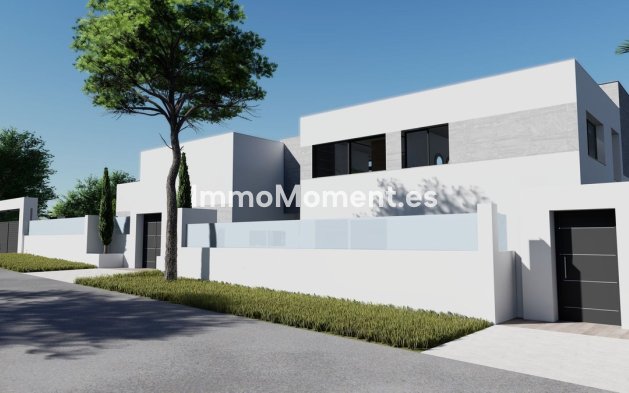 Reventa - Parcela - Sotogrande