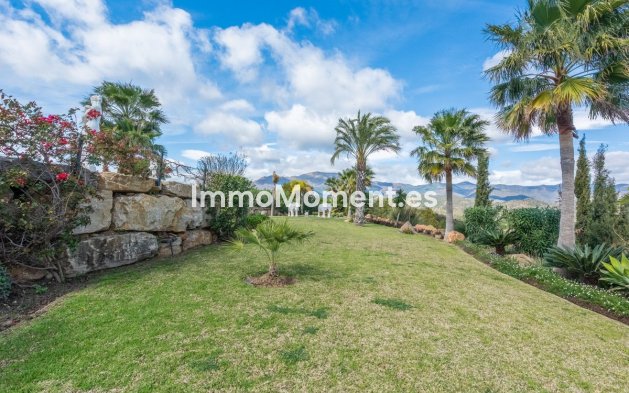 Bestaande woning - Villa - Estepona  - Estepona Centro