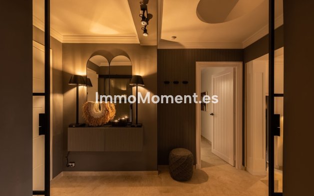 Revente - Maison mitoyenne - Marbella - The Golden Mile