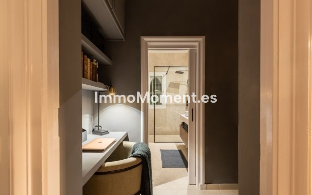 Revente - Maison mitoyenne - Marbella - The Golden Mile