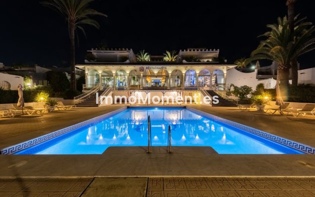 Revente - Maison mitoyenne - Marbella - The Golden Mile