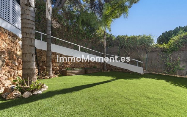 Wiederverkauf - Villa - Marbella - Nueva Andalucía
