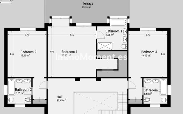 Wiederverkauf - Villa - Marbella - Nueva Andalucía