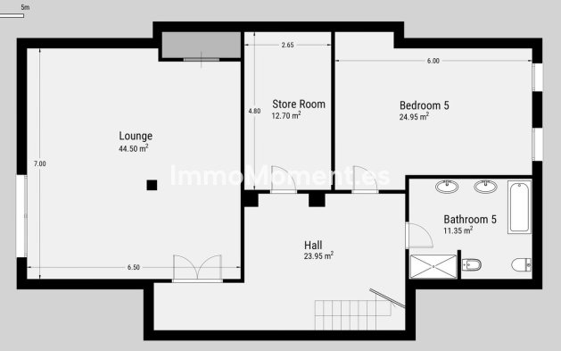 Wiederverkauf - Villa - Marbella - Nueva Andalucía
