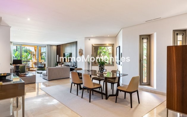 Bestaande woning - Appartement - Marbella - Sierra Blanca