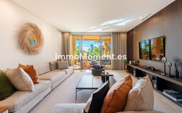 Bestaande woning - Appartement - Marbella - Sierra Blanca