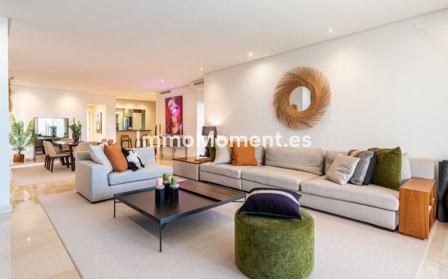 Bestaande woning - Appartement - Marbella - Sierra Blanca