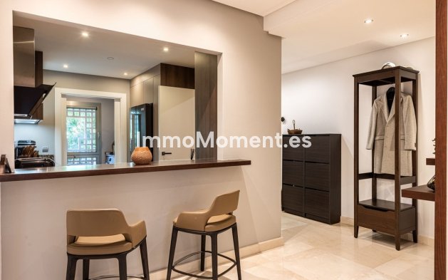 Bestaande woning - Appartement - Marbella - Sierra Blanca