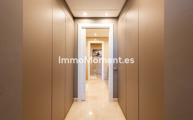 Bestaande woning - Appartement - Marbella - Sierra Blanca