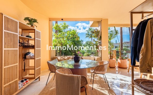 Bestaande woning - Appartement - Marbella - Sierra Blanca