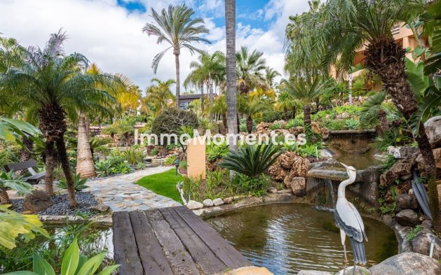 Bestaande woning - Appartement - Marbella - Sierra Blanca