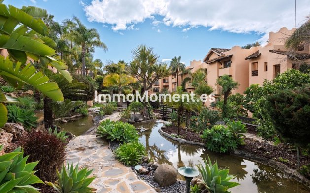 Bestaande woning - Appartement - Marbella - Sierra Blanca
