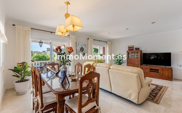 Revente - Villa - Marbella - San Pedro de Alcántara