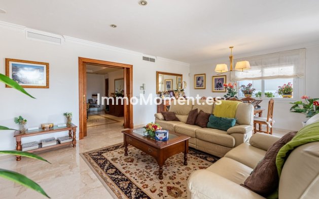 Revente - Villa - Marbella - San Pedro de Alcántara