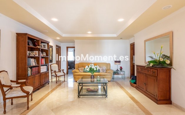 Revente - Villa - Marbella - San Pedro de Alcántara