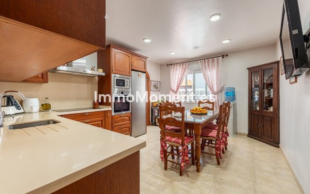 Revente - Villa - Marbella - San Pedro de Alcántara