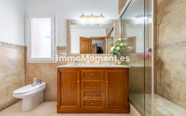 Revente - Villa - Marbella - San Pedro de Alcántara