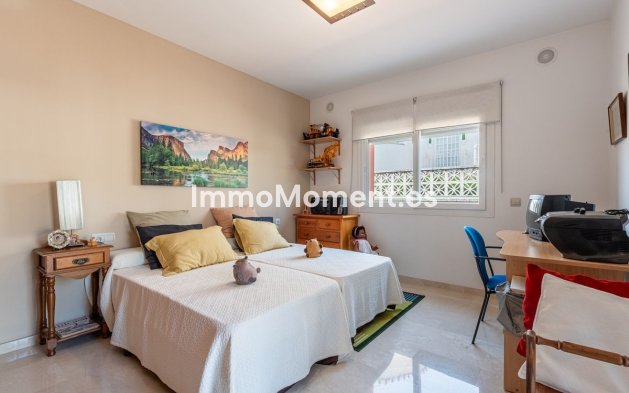 Revente - Villa - Marbella - San Pedro de Alcántara