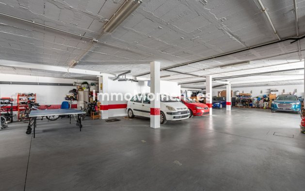 Revente - Villa - Marbella - San Pedro de Alcántara