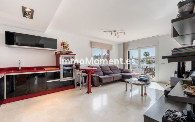 Revente - Villa - Marbella - San Pedro de Alcántara