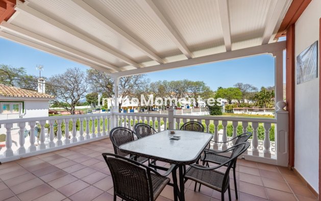 Revente - Villa - Marbella - San Pedro de Alcántara