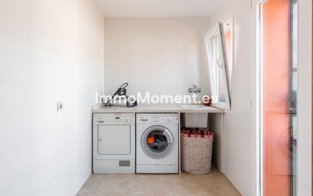 Revente - Villa - Marbella - San Pedro de Alcántara