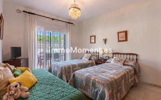 Revente - Villa - Marbella - San Pedro de Alcántara