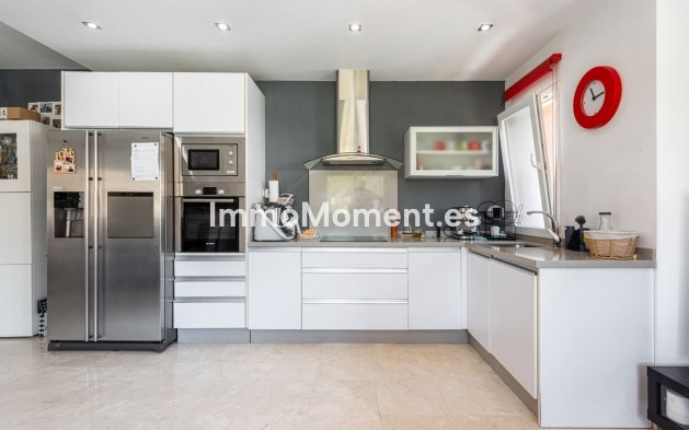 Revente - Villa - Marbella - San Pedro de Alcántara