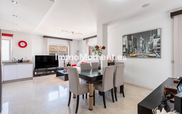 Revente - Villa - Marbella - San Pedro de Alcántara