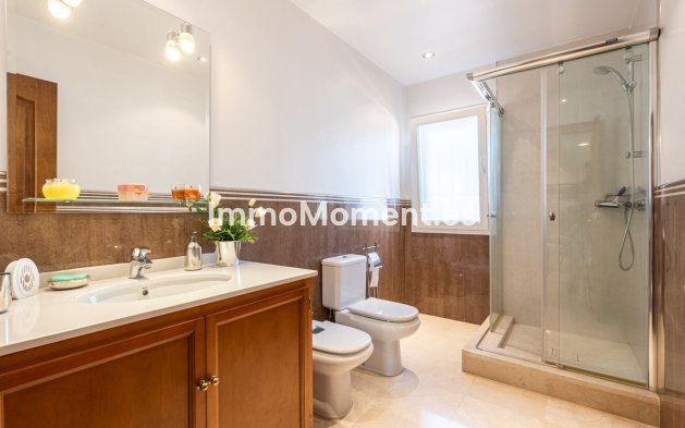 Revente - Villa - Marbella - San Pedro de Alcántara