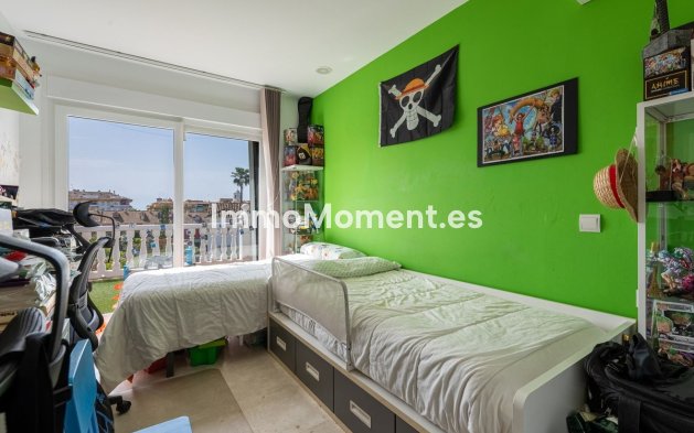 Revente - Villa - Marbella - San Pedro de Alcántara