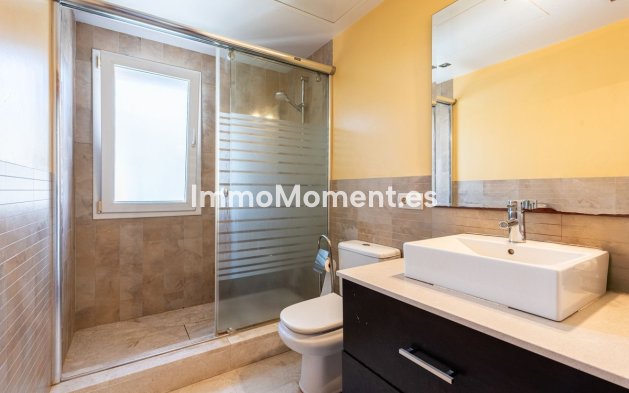 Revente - Villa - Marbella - San Pedro de Alcántara