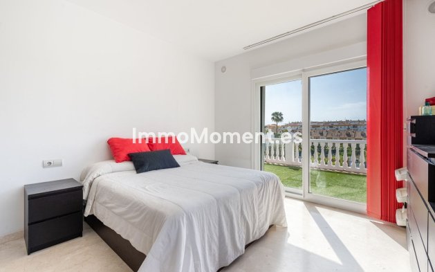 Revente - Villa - Marbella - San Pedro de Alcántara