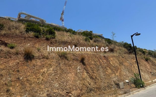 Resale - Land - Benahavís - La Quinta