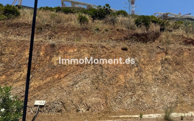 Resale - Land - Benahavís - La Quinta