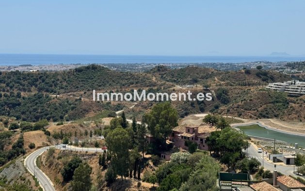 Resale - Land - Benahavís - La Quinta