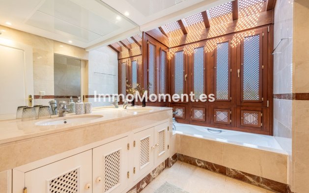 Wiederverkauf - Wohnung - Marbella - San Pedro de Alcántara