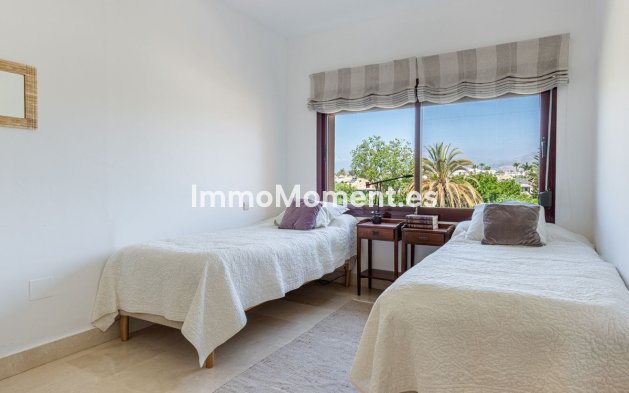 Wiederverkauf - Wohnung - Marbella - San Pedro de Alcántara