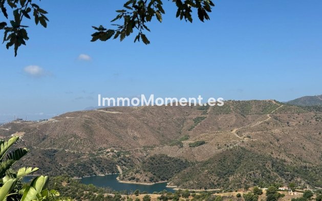 Reventa - Villa - Interior  - Istán