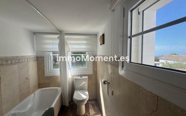 Reventa - Villa - Interior  - Istán