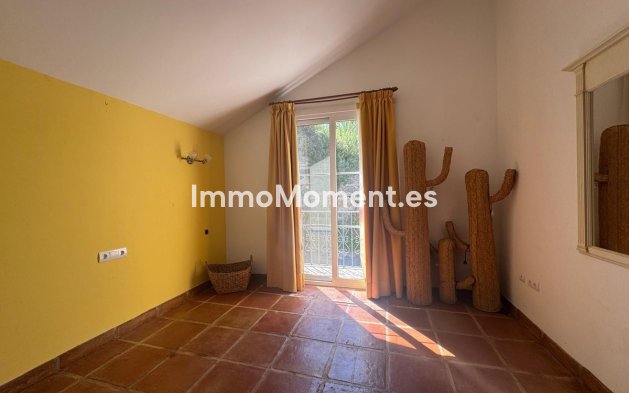 Reventa - Villa - Interior  - Istán