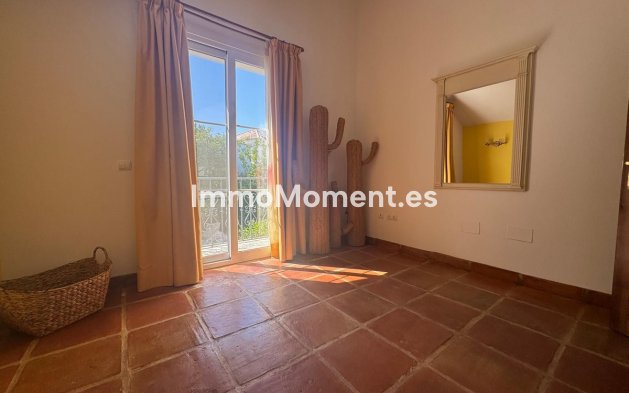 Reventa - Villa - Interior  - Istán