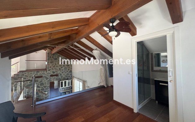 Reventa - Villa - Interior  - Istán